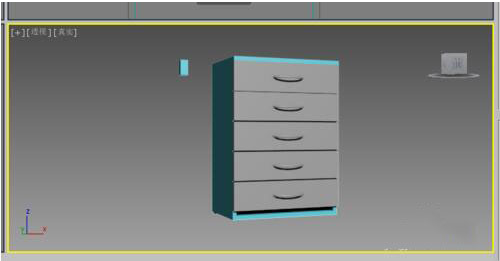 3dmax对模型中单个物体进行隐藏和恢复的操作教程(3dmax对模型中单个物体进行隐藏和恢复的操作教程视频)