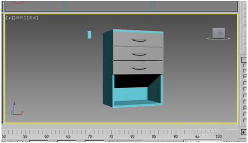 3dmax对模型中单个物体进行隐藏和恢复的操作教程(3dmax对模型中单个物体进行隐藏和恢复的操作教程视频)