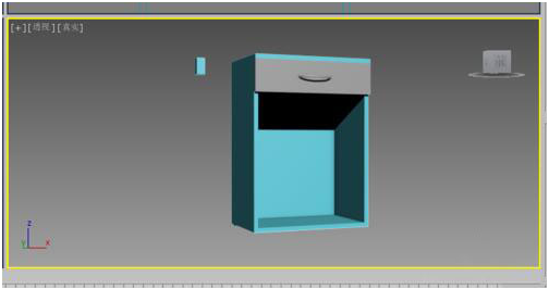 3dmax对模型中单个物体进行隐藏和恢复的操作教程(3dmax对模型中单个物体进行隐藏和恢复的操作教程视频)