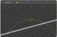 3dmax使模型棱角变圆滑的三种方法