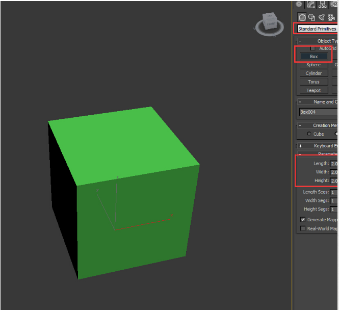 C罗点球被扑出，那怎么用3dmax制作排球及足球的模型呢