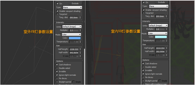 3dmax室内卧室场景灯光布局技巧与教程(3dmax室内卧室场景灯光布局技巧与教程)