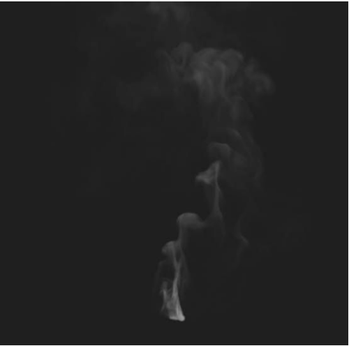 3dmax怎么制作火柴燃烧的薄白烟雾效果(3dmax烟雾特效)