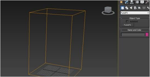 3dmax怎么制作火柴燃烧的薄白烟雾效果(3dmax烟雾特效)