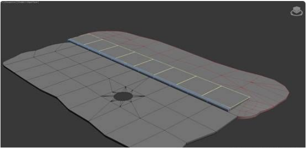 用3dmax建一个荒凉的室外场景模型详细教程(用3dmax建一个荒凉的室外场景模型详细教程)