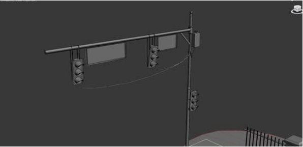 用3dmax建一个荒凉的室外场景模型详细教程(用3dmax建一个荒凉的室外场景模型详细教程)