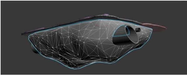 用3dmax建一个荒凉的室外场景模型详细教程(用3dmax建一个荒凉的室外场景模型详细教程)