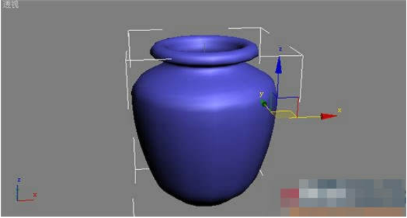 用3dmax制作古代酒坛子模型的教程(用3dmax制作古代酒坛子模型的教程视频)