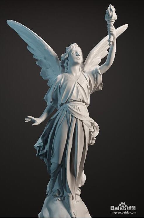 3dmax三点布光教程详解(3dmax三点布光教程详解)