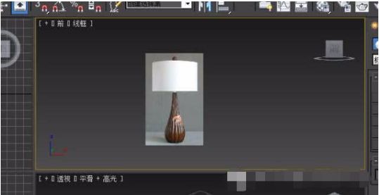 用3dmax做立体小台灯底座和灯罩的具体步骤(3dmax台灯灯罩怎么做)