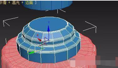 用3dmax做立体小台灯底座和灯罩的具体步骤(3dmax台灯灯罩怎么做)