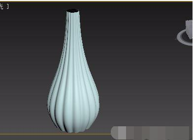 用3dmax做立体小台灯底座和灯罩的具体步骤(3dmax台灯灯罩怎么做)