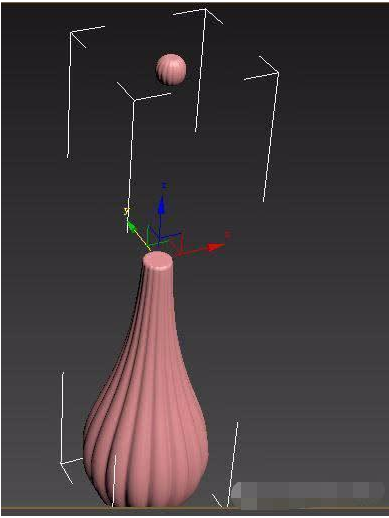 用3dmax做立体小台灯底座和灯罩的具体步骤(3dmax台灯灯罩怎么做)