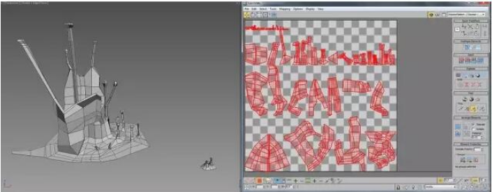 怎么用3dmax制作咖啡倒出飞溅的模型(怎么用3dmax制作咖啡倒出飞溅的模型)