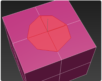 3dmax在长方体上挖洞制作带孔海绵的三种方法(3dmax长方体怎么挖洞)