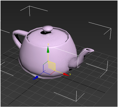 3dMax导出模型坐标轴发生改变的解决方法(3dmax导出模型坐标轴发生改变的解决方法是什么)