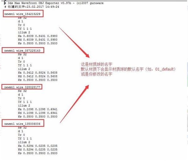 解决3dmax将模型导出OBJ格式缺少贴图的有效方法(3dmax导出obj格式没有材质和贴图)