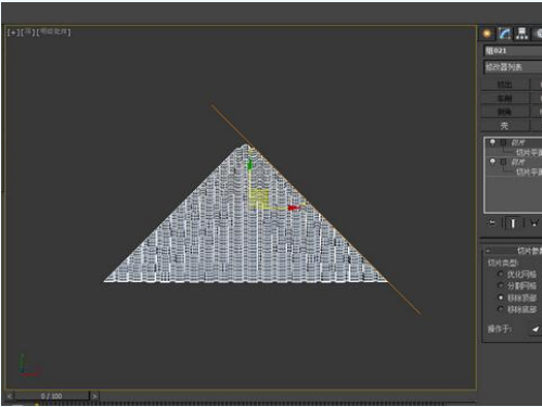 用3dmax制作中式古代凉亭屋顶模型的教程(古代凉亭3d建模)