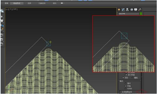 用3dmax制作中式古代凉亭屋顶模型的教程(古代凉亭3d建模)
