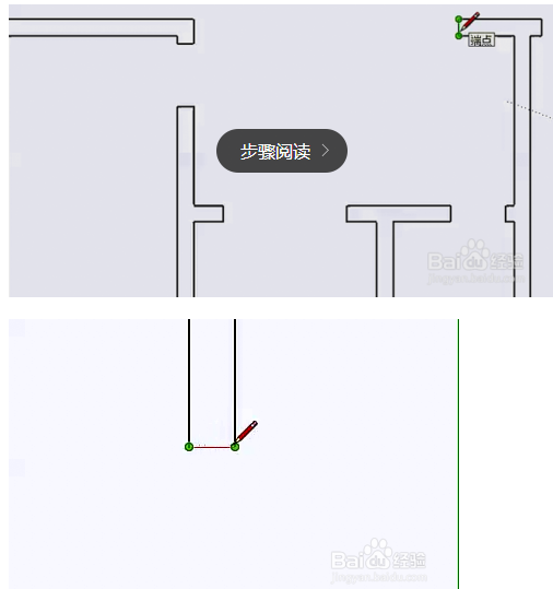 CAD图纸导入sketchup草图大师软件八大步骤