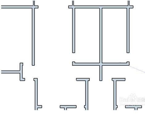 CAD图纸导入sketchup草图大师软件八大步骤