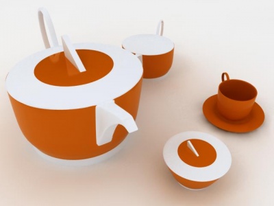 利用3dmax软件修改三维茶壶动画方法(利用3dmax软件修改三维茶壶动画方法)