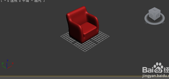 室内设计菜鸟快速制作3d沙发模型六大步骤(3d沙发模型制作教程)
