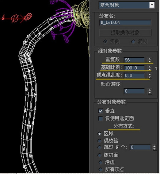 3dsmax教你打造中国风写意水墨动画教程