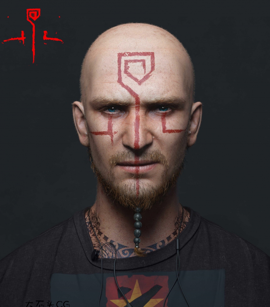 不一样的英雄 《剑圣》创作解析(和剑圣一样的英雄)