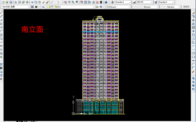 3dmax建筑外观建模基础教程(3dmax建筑外观建模基础教程视频)
