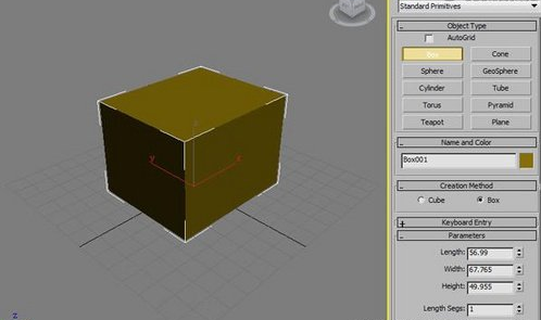 3ds Max基础教程：我们该如何学习3DMAX(3ds max怎么学)