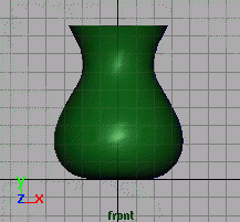 Maya教程：制作物体熔化效果动画(maya融化效果)