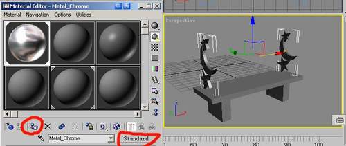 3D教程螺旋转梯的制作(旋转楼梯3d制作方法)