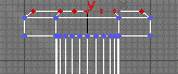 用3DS Max制作螺栓和螺母模型(3dmax螺栓建模)