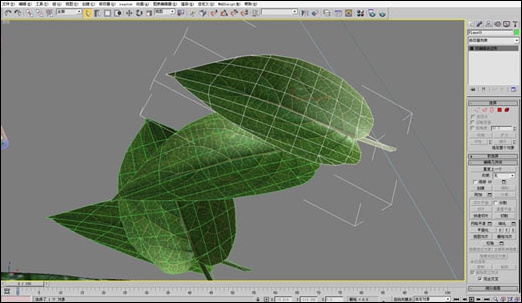 3Dsmax和Photoshop打造惟妙惟肖的蜥蜴