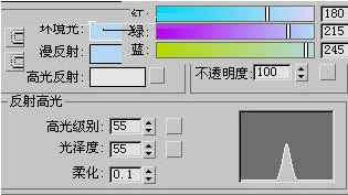 3dsMax实例教程：制作逼真的彩色花瓶