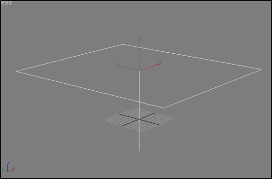 3DMAX超级打造漫天飞舞的雪花模型(3dmax雪花建模)