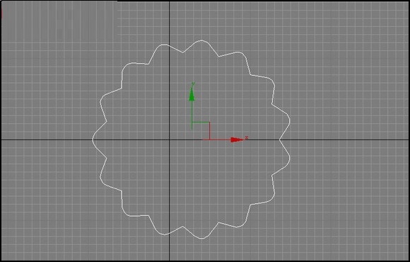 3DMAX精彩制作实用耐看的果盘模型(3dmax做果盘)