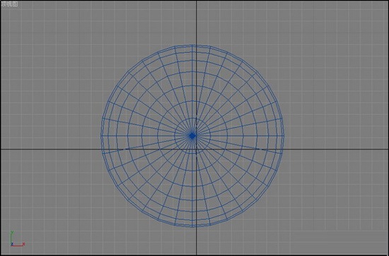 3DMAX教您制作在宇宙中遥远的地球模型(3dmax教您制作在宇宙中遥远的地球模型)
