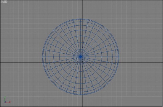 3DMAX教您制作在宇宙中遥远的地球模型(3dmax教您制作在宇宙中遥远的地球模型)