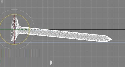 如何用3DMAX制作磁铁动画模型(如何用3dmax制作磁铁动画模型)