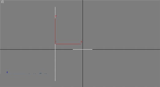 3DMAX打造正午阳光下的石柱效果图(阳光房三角顶3d效果图制作)