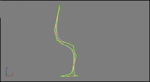 3DMAX高级制作带阴影的高脚红酒杯模型(3dmax红酒杯渲染)