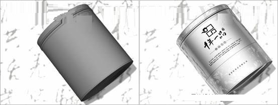 3DMAX控制金属反射高光基础教程(3dmax材质高光反射怎么调)