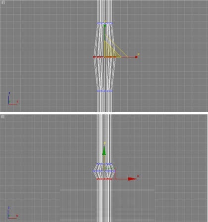 3DMAX打造很受欢迎的竹子植物模型(3dmax打造很受欢迎的竹子植物模型)