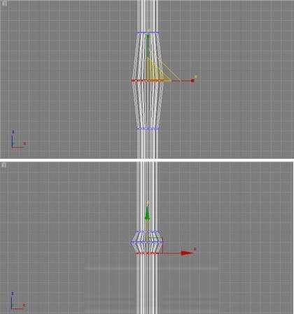 3DMAX打造很受欢迎的竹子植物模型(3dmax打造很受欢迎的竹子植物模型)