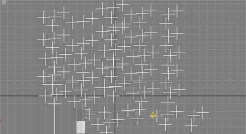 怎样使用3DMAX制作铁树林模型(怎样使用3dmax制作铁树林模型)