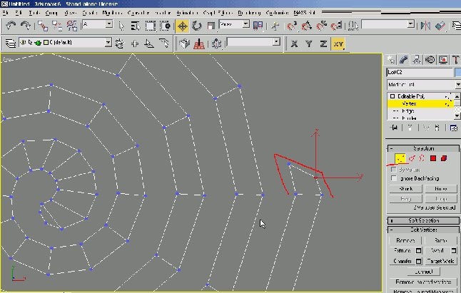 3DMAX打造立体蚊香模型基础教程(3dmax打造立体蚊香模型基础教程视频)