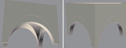 3DMAX欧式工装空间建模基础教程(3dmax欧式工装空间建模基础教程视频)