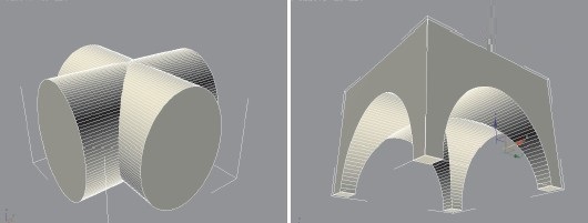 3DMAX欧式工装空间建模基础教程(3dmax欧式工装空间建模基础教程视频)